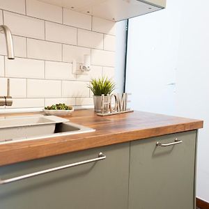 Appartement met een Slaapkamer